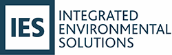 Integrated Environmental Solutions Logo