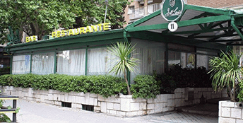 Jose Luis Restaurant 