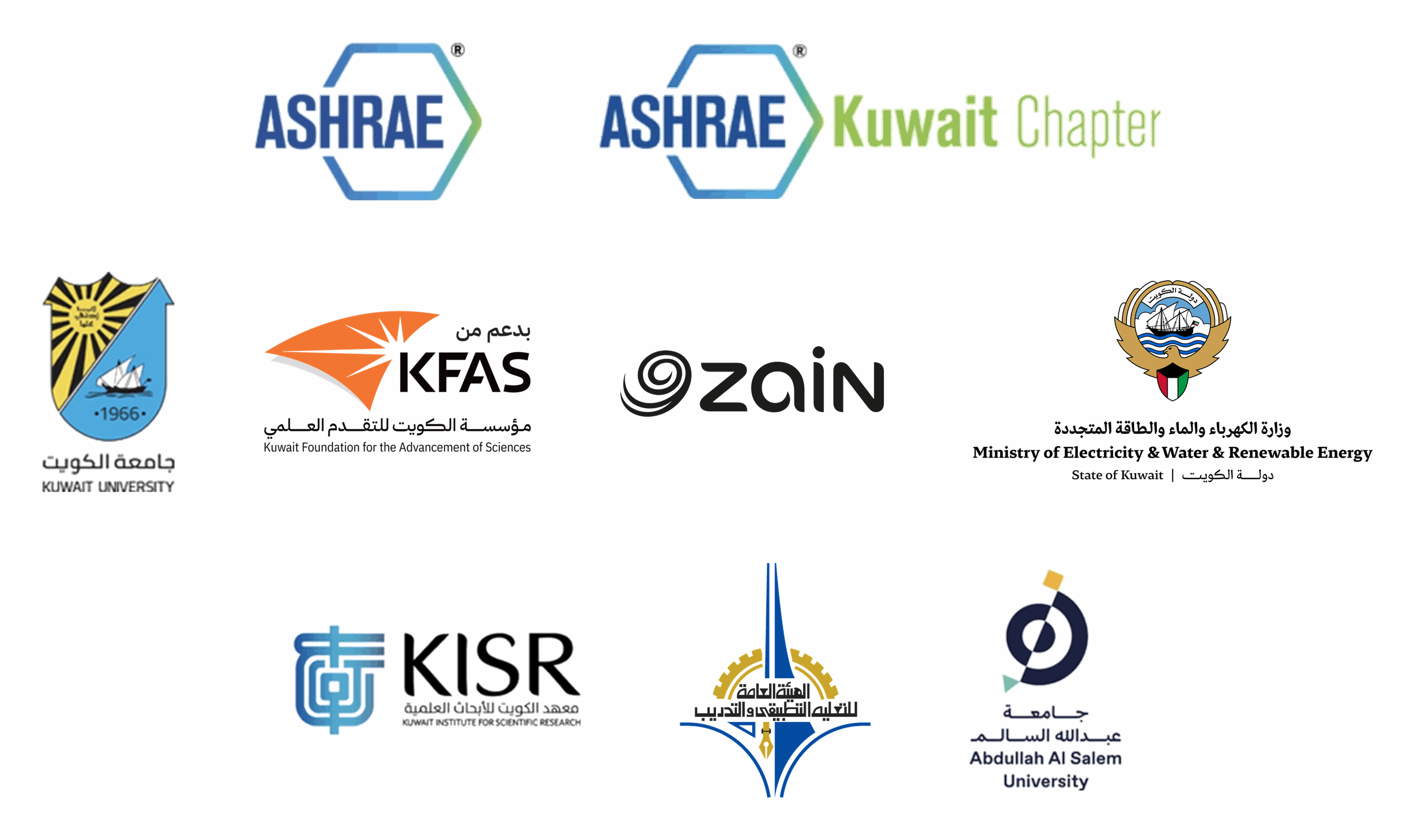 ICERD-9 Sponsored by