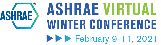 2022 ASHRAE Winter Conference in Las Vegas Offers In-Person and Virtual  Registration - ASPE Pipeline
