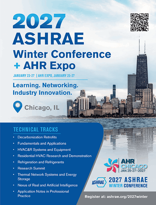 Promotional Flyer