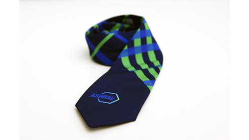 ASHRAE Neck Ties
