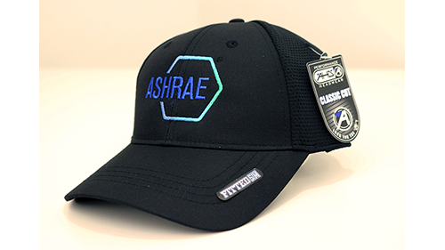 ASHRAE Hat