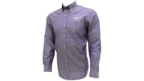 ASHRAE Oxfords