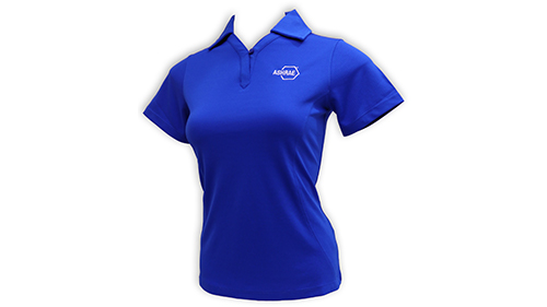 ASHRAE Polos