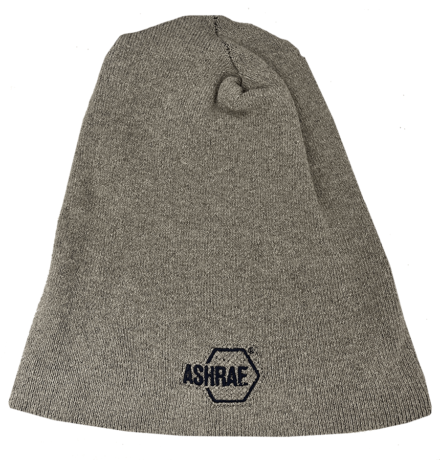 AirWave Cap In Black