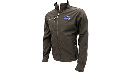 ASHRAE Jackets