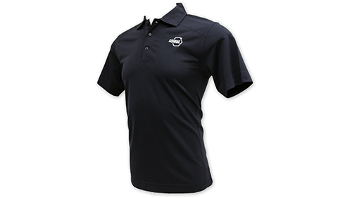 ASHRAE Polos