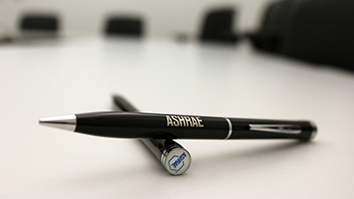 Pen and Pencil Set