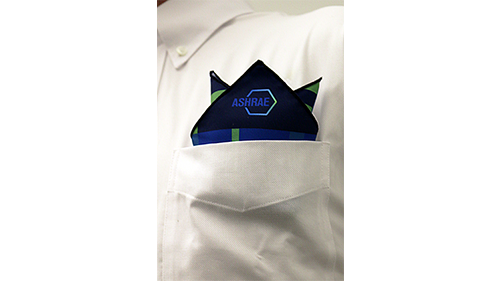 Pocket Squares