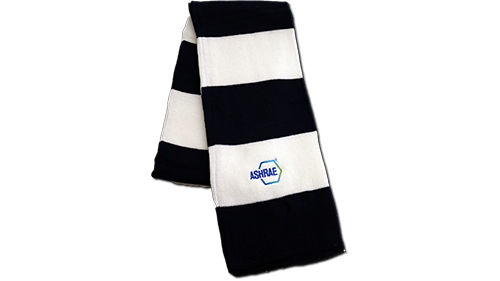 ASHRAE Scarf