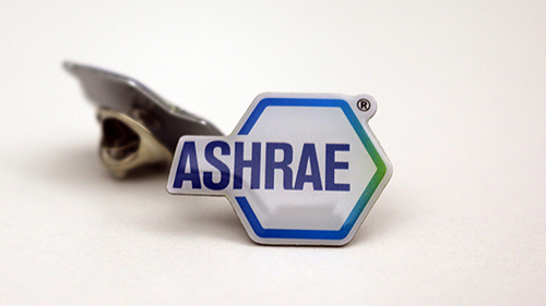 ASHRAE Lapel Pins