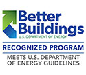 DOE Better Buildings Logo