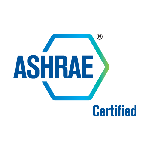 ASHRAE Certification