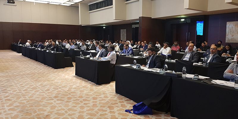 District Cooling Training - Dubai