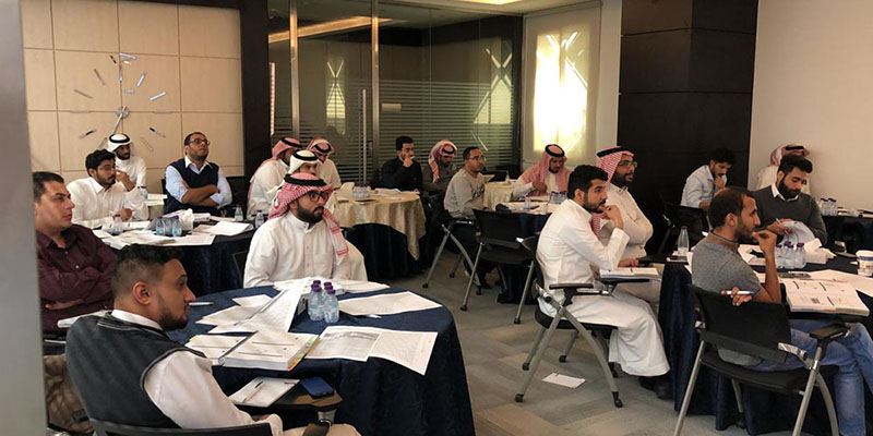 HVAC Saudi Arabia