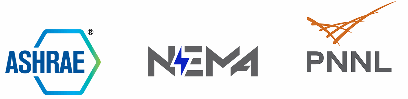 ASHRAE | NEMA | PNNL