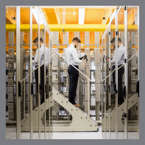 Commissioning and Performance Validation