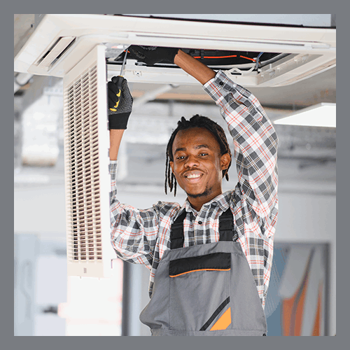Operations and Maintenance