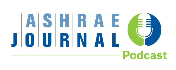 ASHRAE Journal Podcast