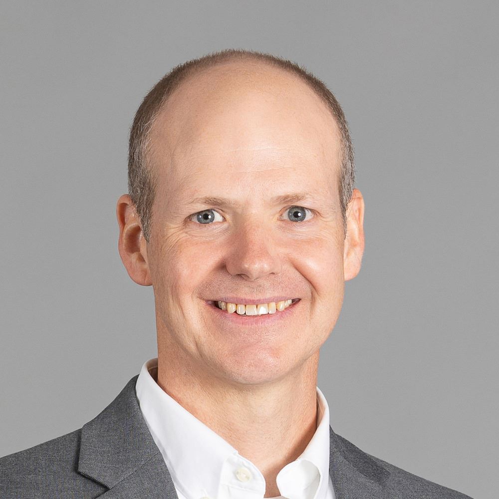 David Traxler headshot Hot Air