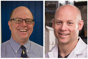 S1E2 ASHRAE Journal Podcast Guests