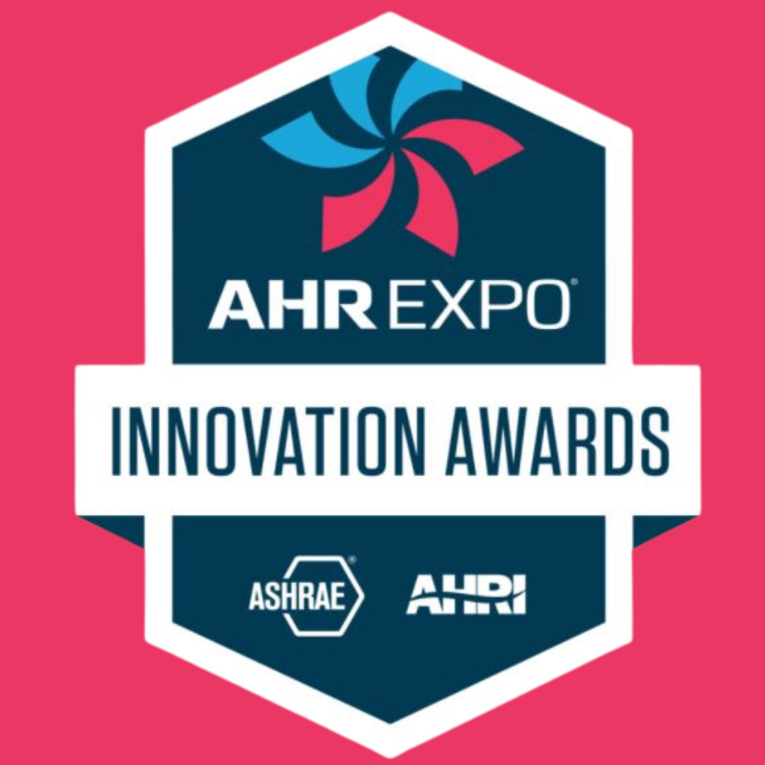 2022 AHR Expo Innovation Awards