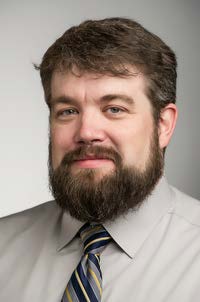 Jason DeGraw