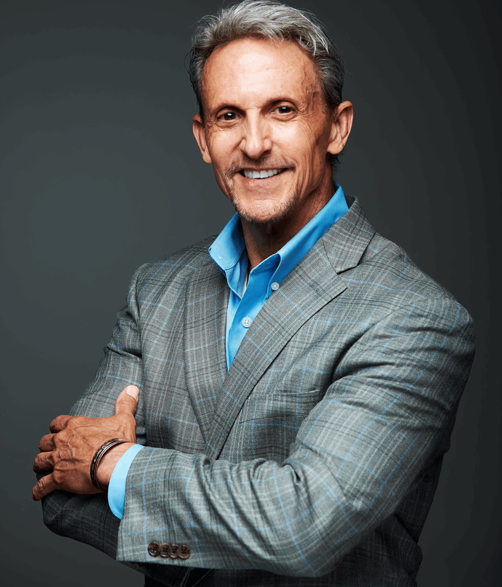 dave schurk headshot