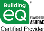 Building EQ Certified Provider Logo