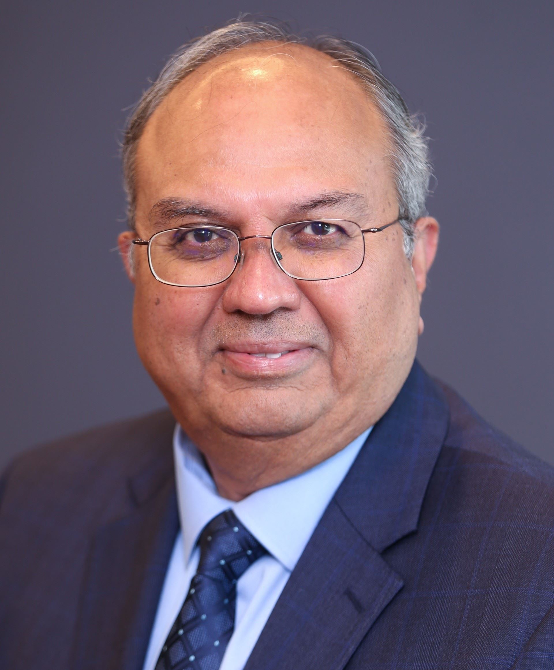 Post-Anesthesia Care Unit Ventilation Design with Kishor Khankari